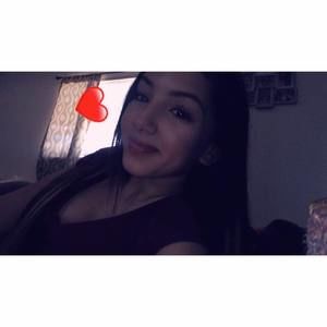 Meet your Posher, Aaliyah